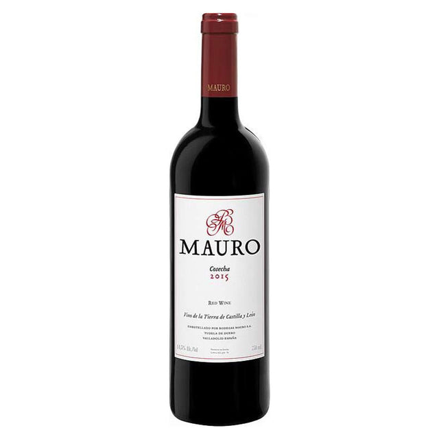 Mauro 2015
