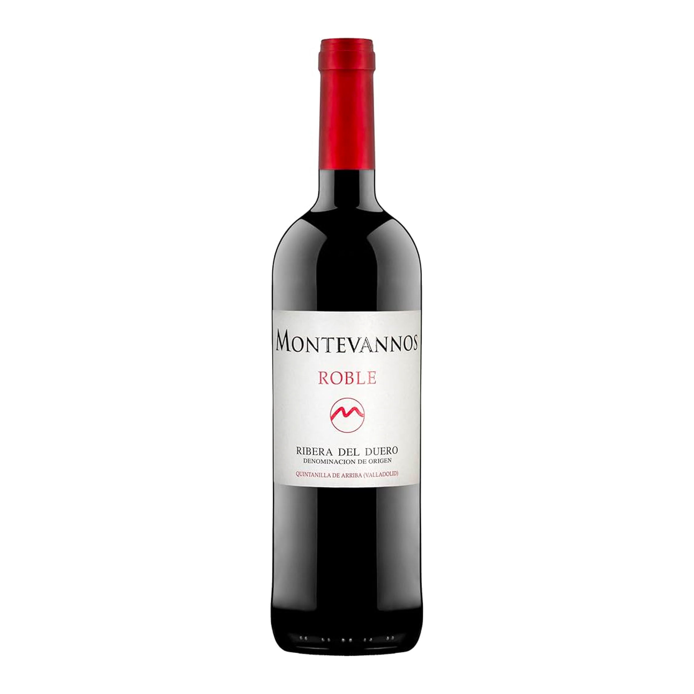 Montevannos Roble Ribera del Duero