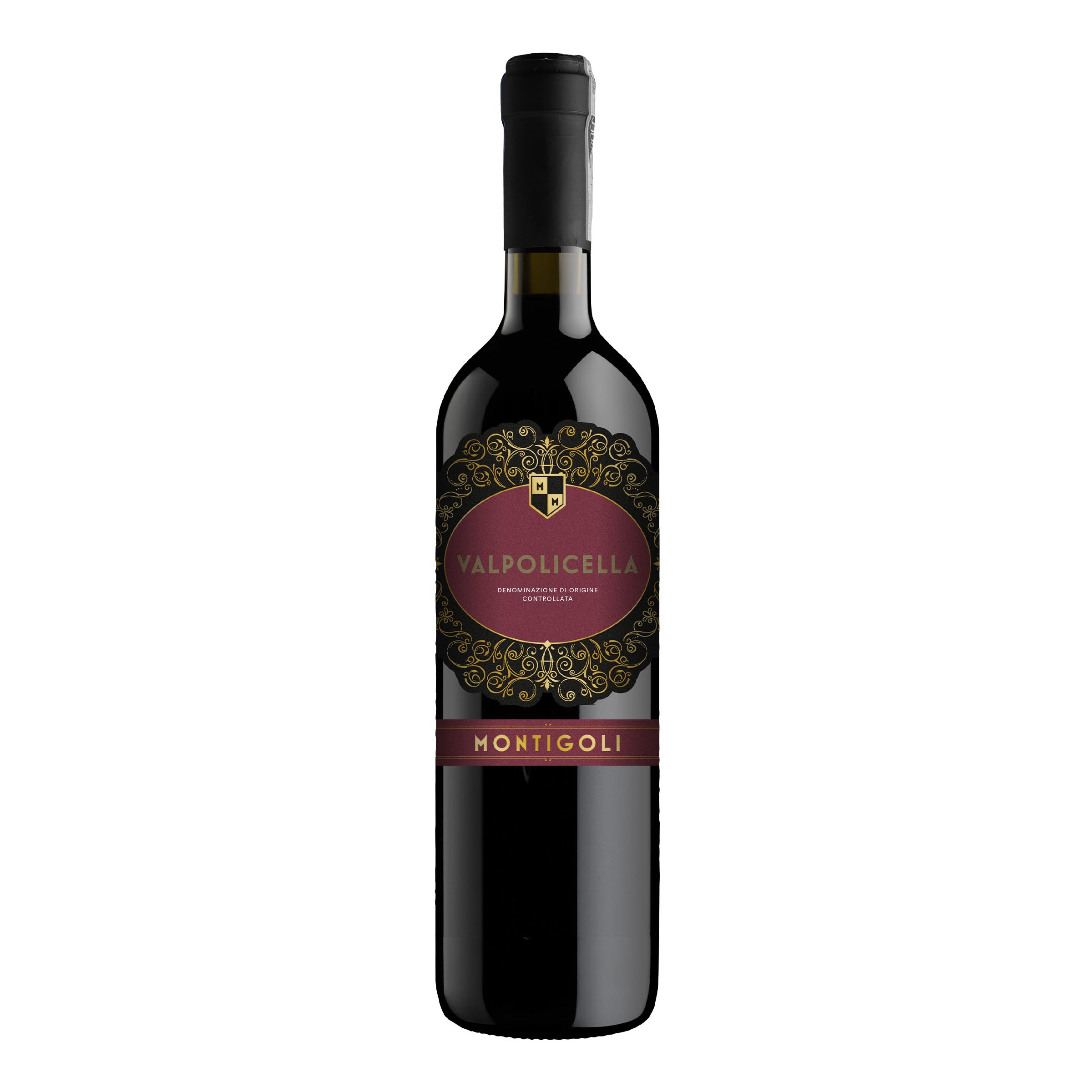 Montigoli Valpolicella Classico 2023