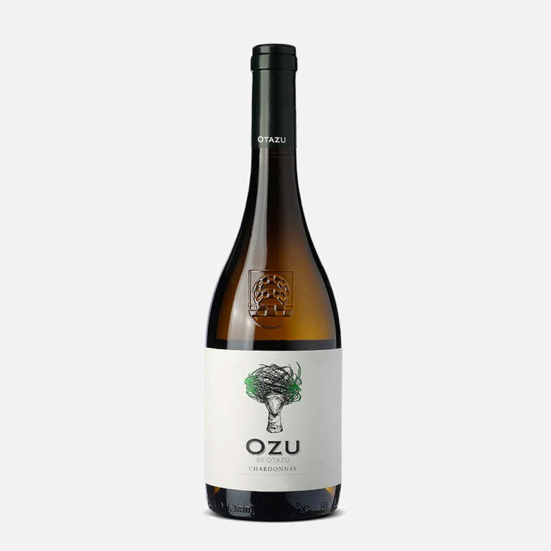 OZU Chardonnay 2023