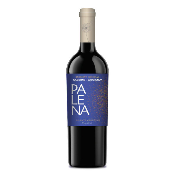 Palena Reserva Especial Cabernet Sauvigon 2020