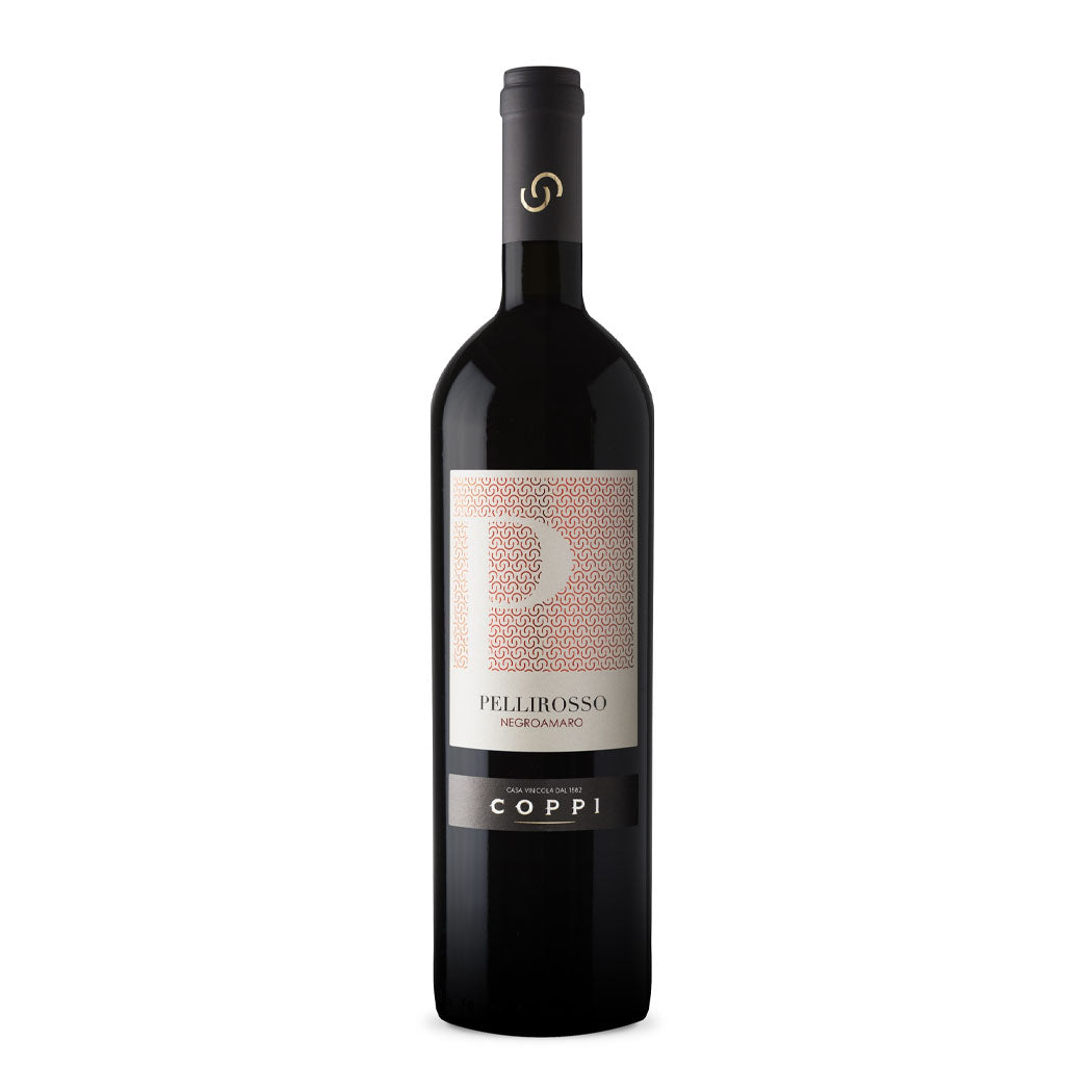 Pellirosso Negroamaro IGP Salento 2016