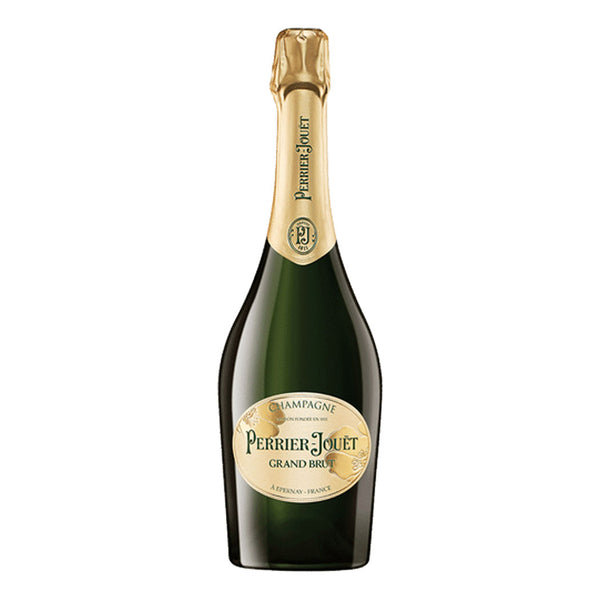 Perrier-jouet Grand Brut Champagne