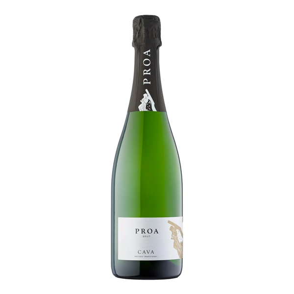 Proa Cava Brut
