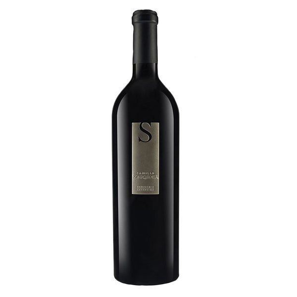 Saurus S Series Malbec-pinot Noir 2007