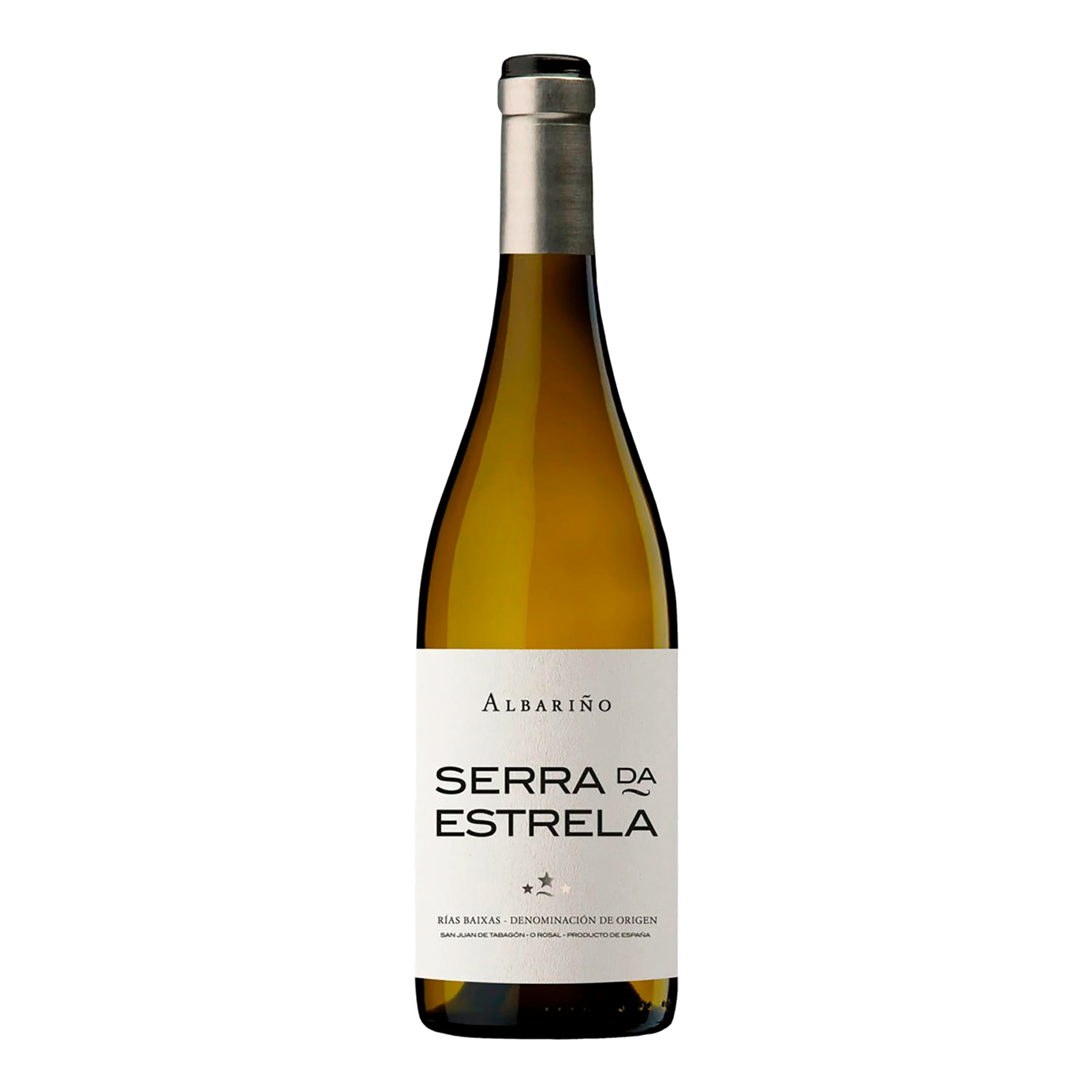 Serra da Estrela Albarino 2023