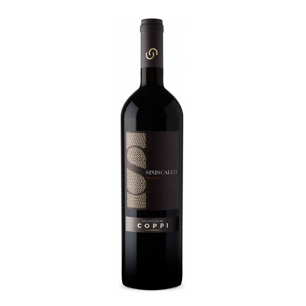 Siniscalco Primitivo IGP Puglia 2018