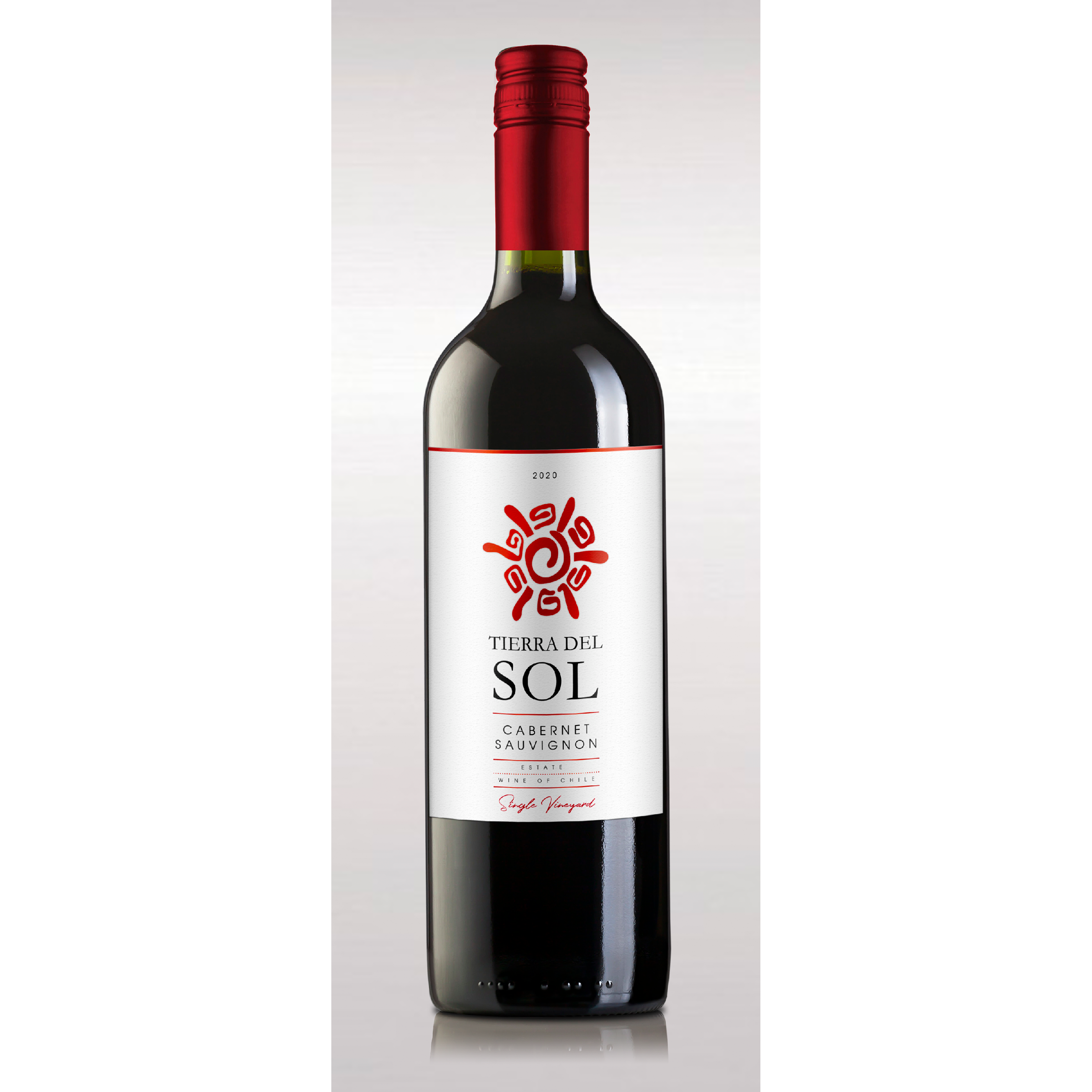 Tierra del Sol Cabernet Sauvignon 2023