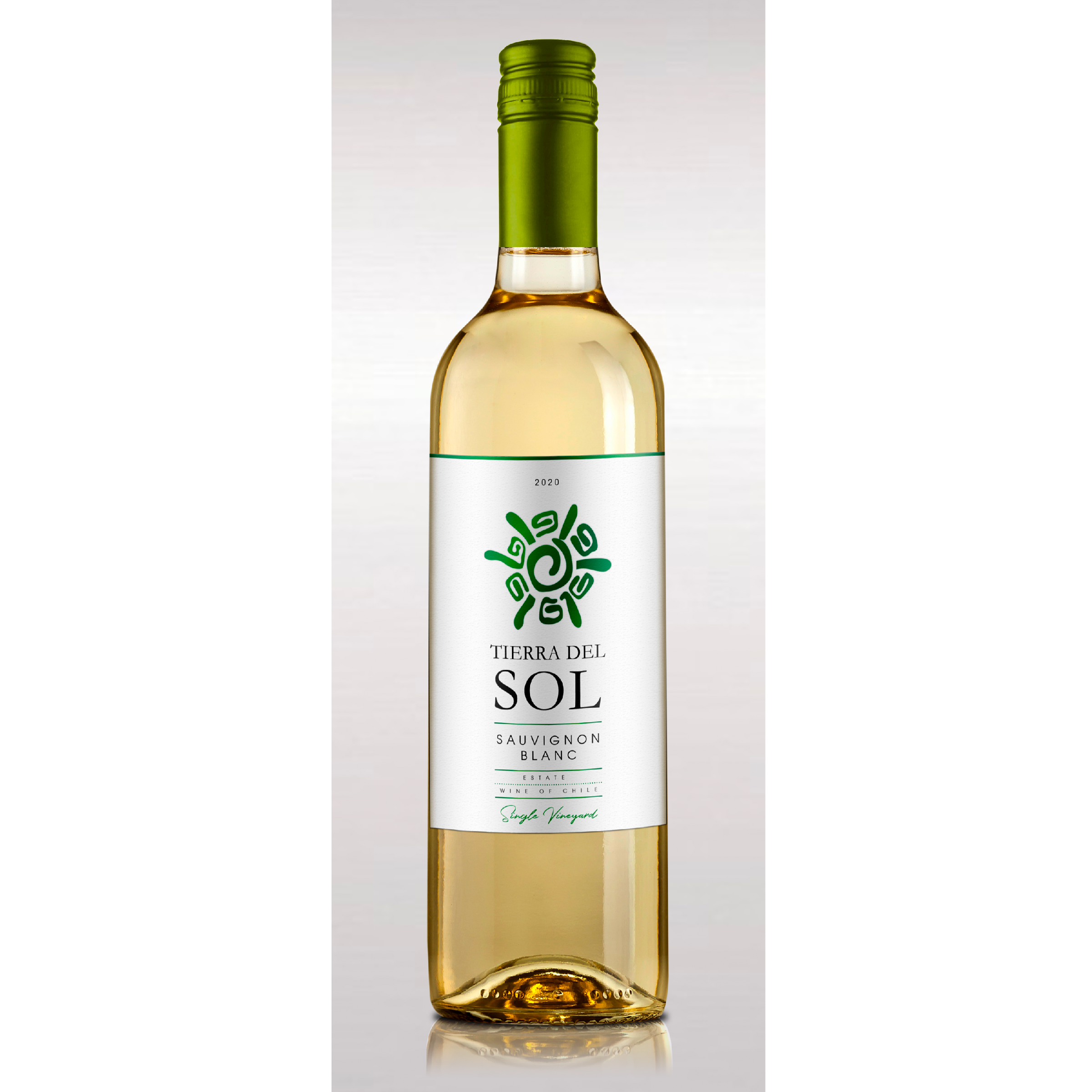 Tierra del Sol Sauvignon Blanc 2023