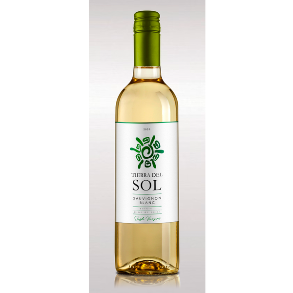 Tierra del Sol Sauvignon Blanc 2023