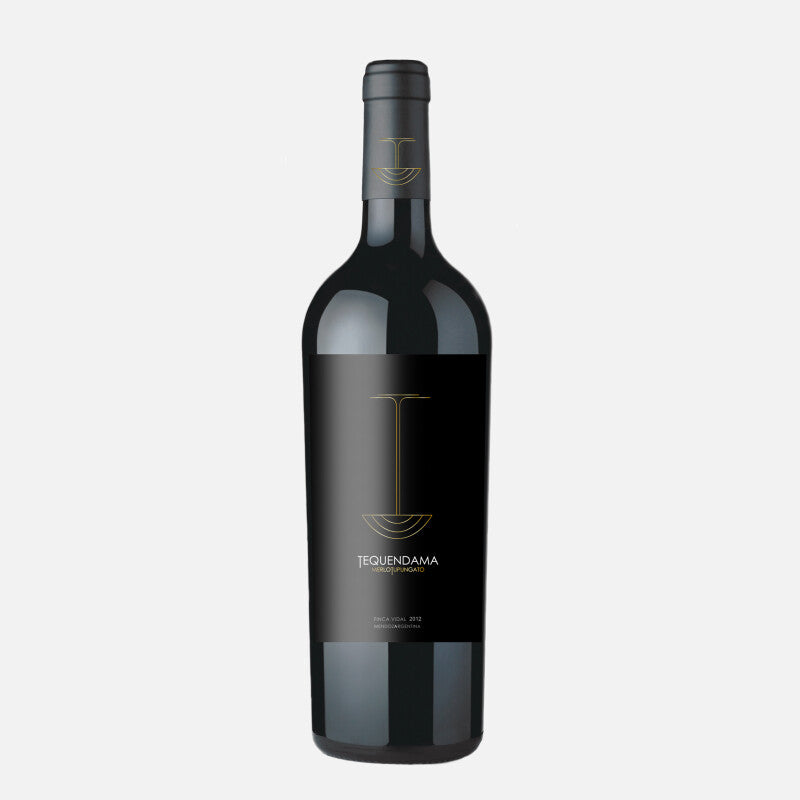 Tequendama Merlot 2012