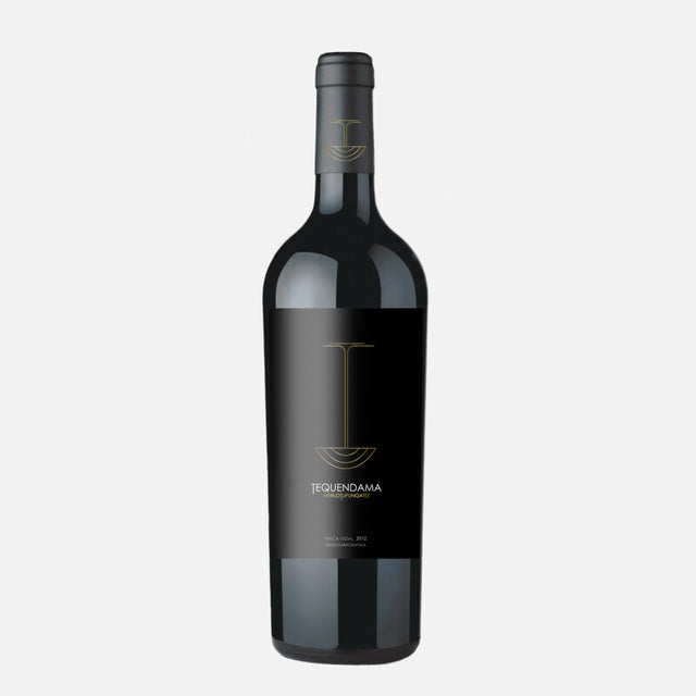 Tequendama Merlot 2012