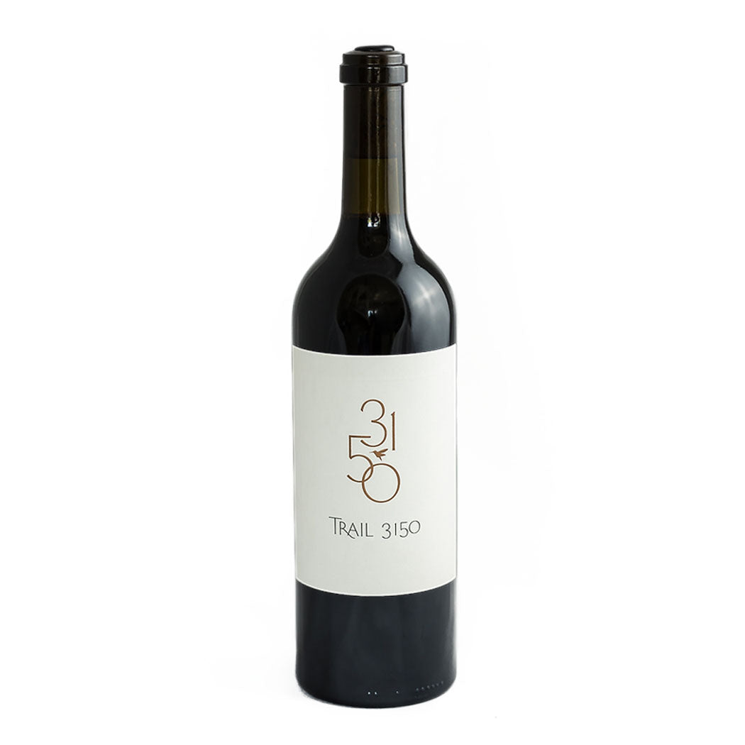 Trail 3150 Napa Valley 2018