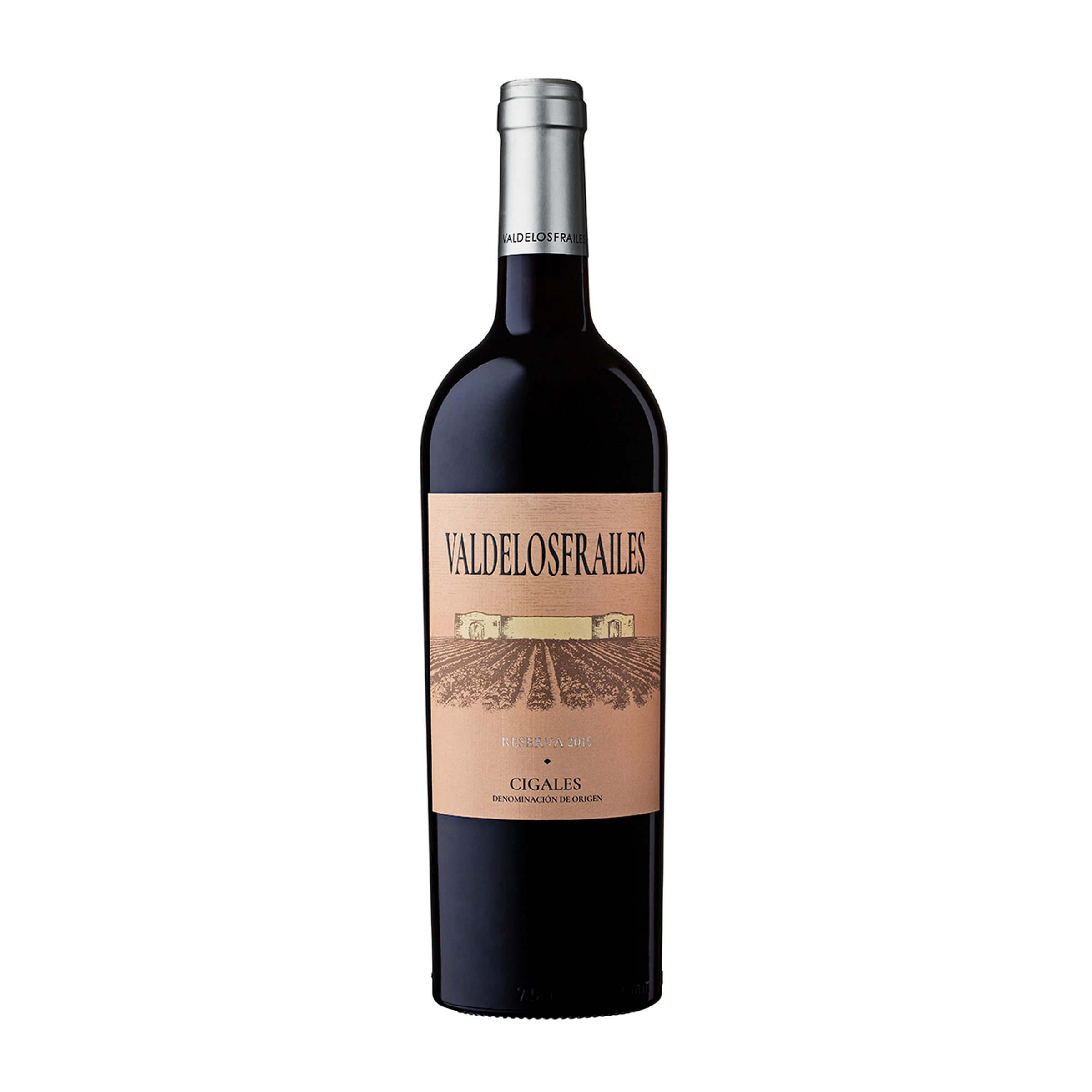 Valdelosfrailes Reserva 2016