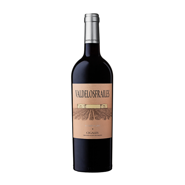 Valdelosfrailes Reserva 2016