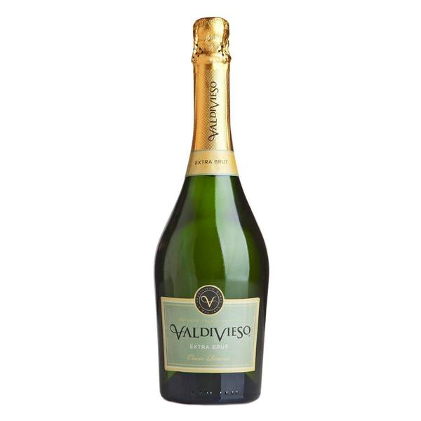 Valdivieso Extra Brut Cuvee Reserva