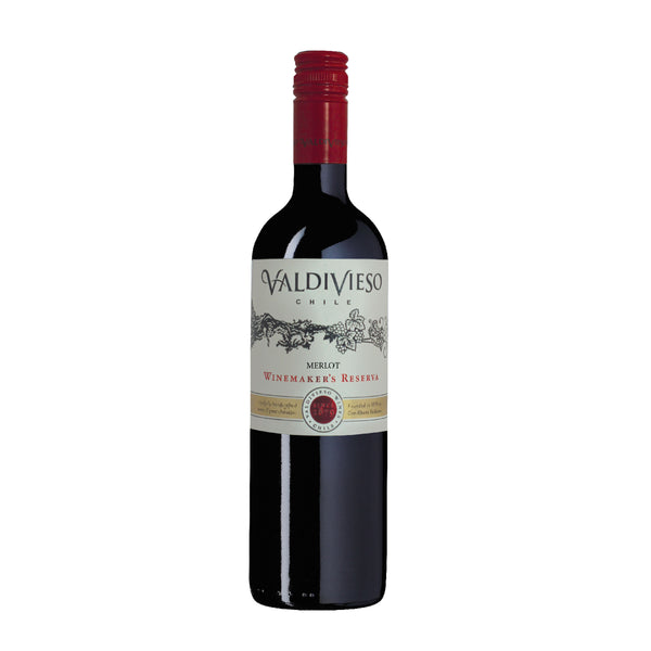 Valdivieso Winemaker's Reserva Merlot 2021