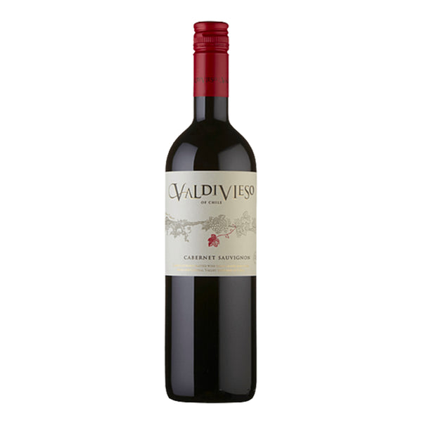 Valdivieso Clasico Cabernet Sauvignon 2022