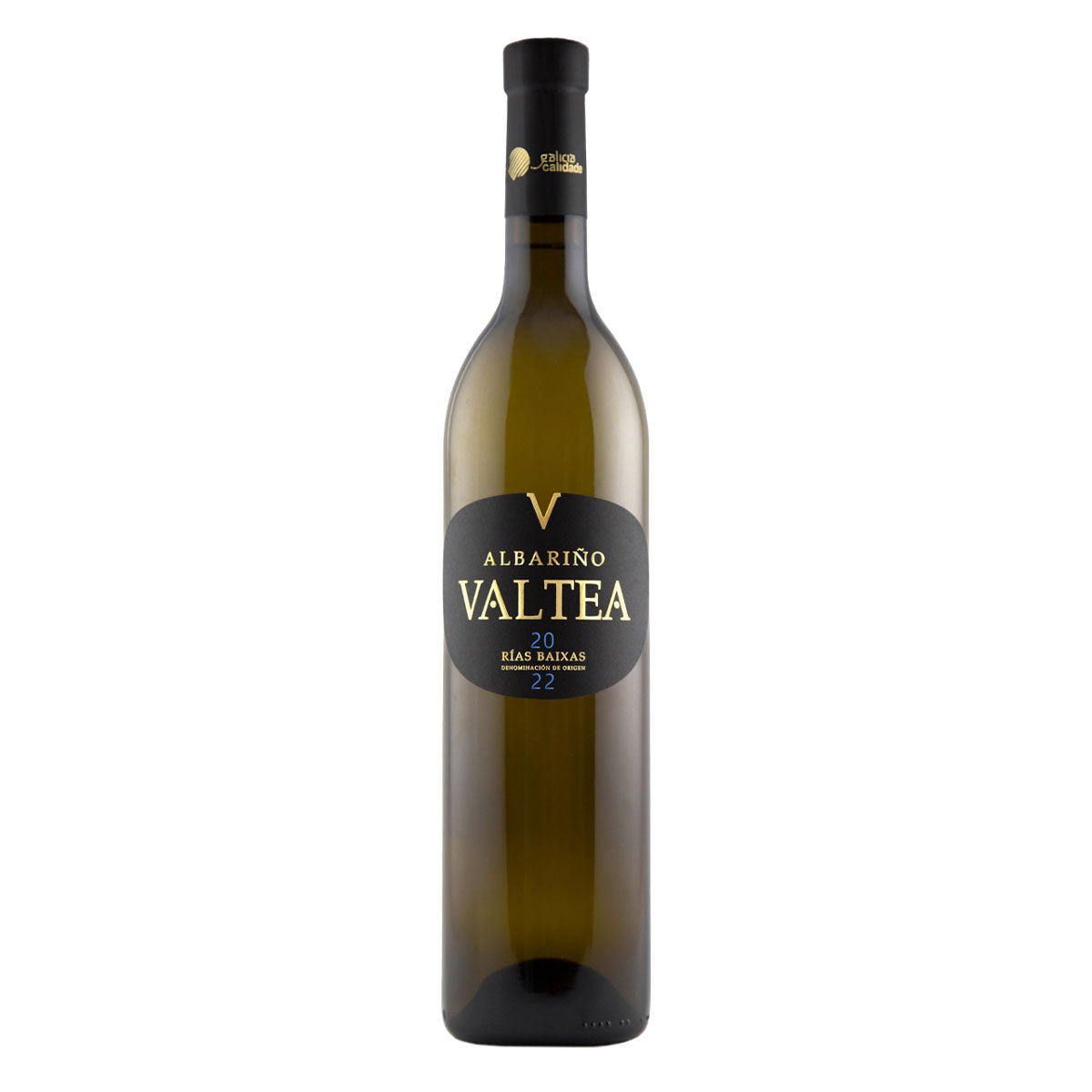 Valtea Albariño 2022