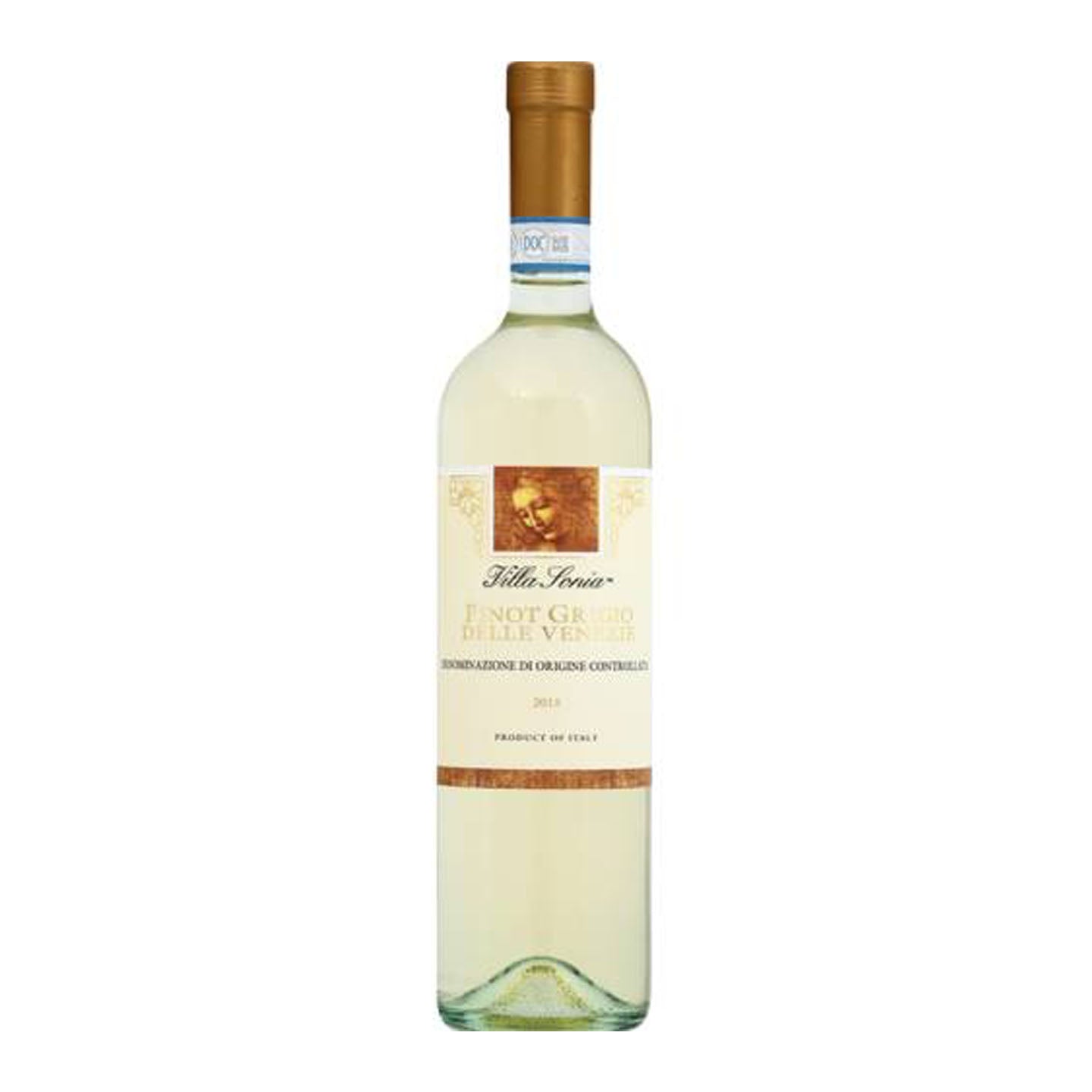 Villa Sonia Pinot Grigio 2021