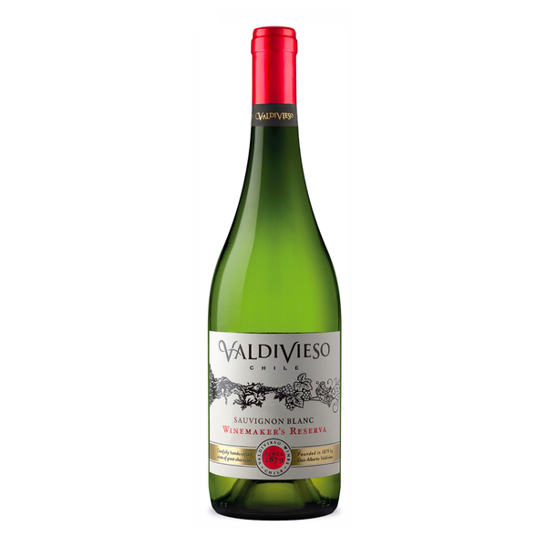Valdivieso WineMaker's Reserve Sauvignon Blanc 2021