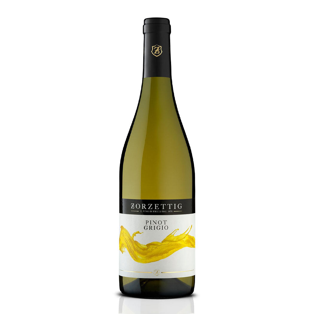 Zorzettig Pinot Grigio DOC 2020