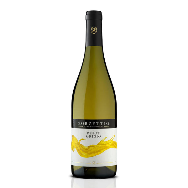 Zorzettig Pinot Grigio DOC 2020